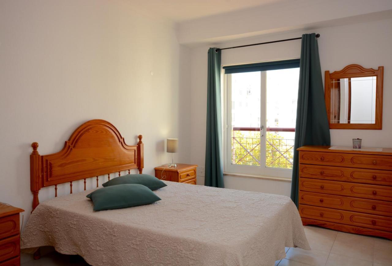 Apartment Casa Canoa B