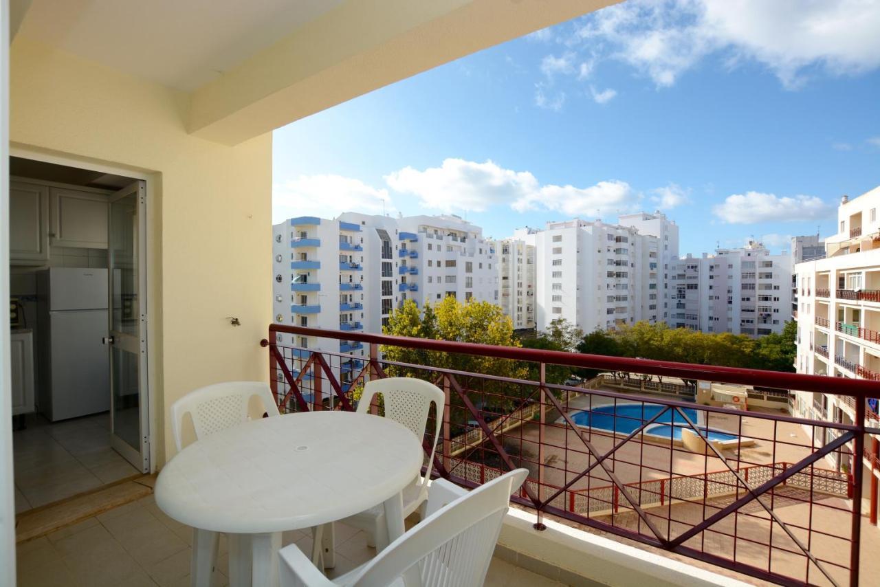 Apartment Casa Canoa B *