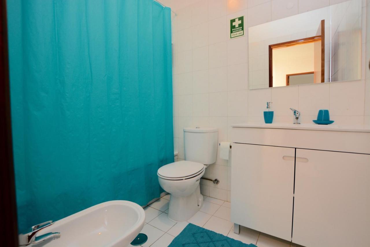 Casa Canoa B Apartment Armacao de Pera