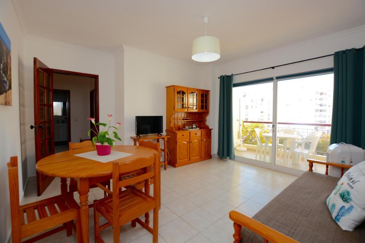 Casa Canoa B Apartment *