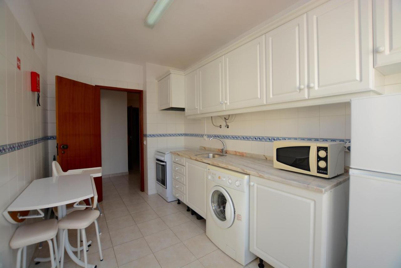 Apartment Casa Canoa B *